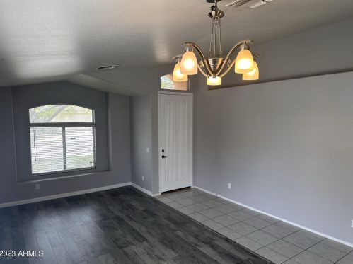 18634 28th Way, Phoenix AZ  85050-3447 exterior