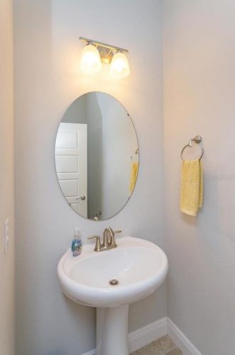 3104 Porta Romano Way, Lake Mary FL exterior