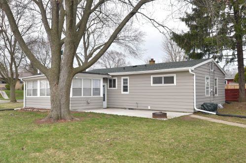 8100 Lancaster Ave, Milwaukee WI  53218-3652 exterior