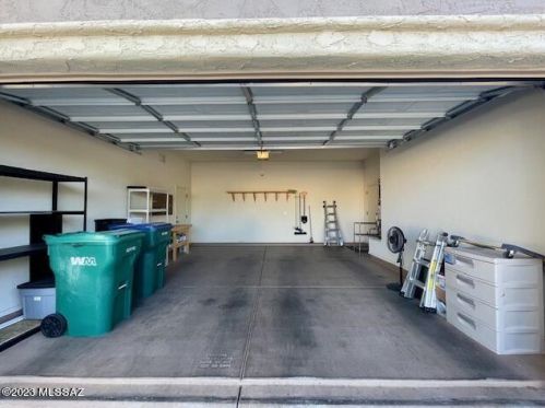 1265 Keuhne Ct, Tucson AZ  85755-8506 exterior