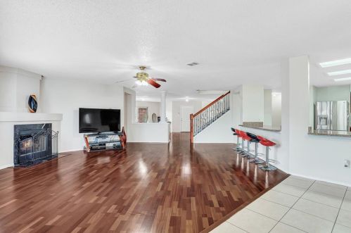 6508 Liberty Ct, Frisco TX 75035-7725 exterior