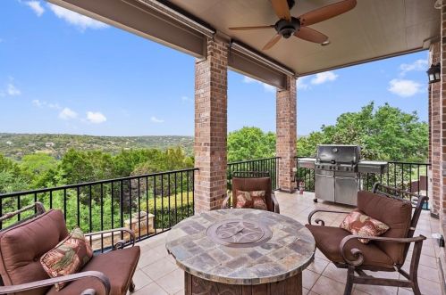 13409 Coleto Creek Trl, Austin TX 78732-2072 exterior
