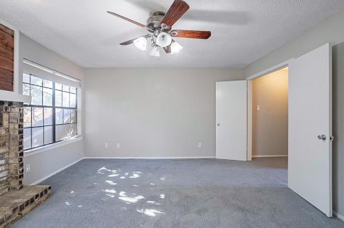 2606 Entrada Blvd, Irving TX exterior