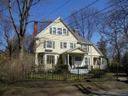 33 Berkeley St, Newton, MA 02465-2401
