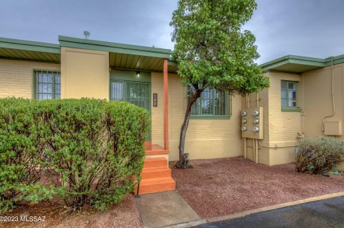 2943 17 St, Tucson AZ 85719-6948 exterior