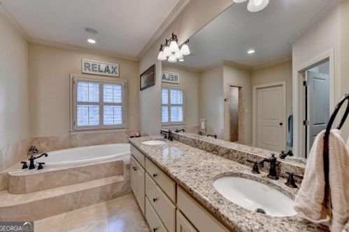 6410 Little Ml Rd, Gainesville GA 30506-4739 exterior