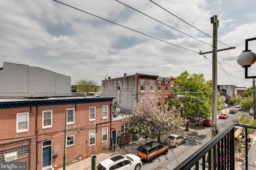 1602 12 St, Philadelphia PA 19148-1002 exterior