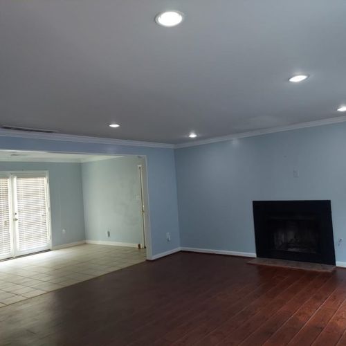 883 Timbervale Ln, Lithonia GA 30058-6013 exterior