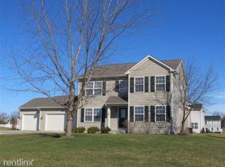 5228 Cypress Bay Dr, Kalamazoo MI  49009-7760 exterior