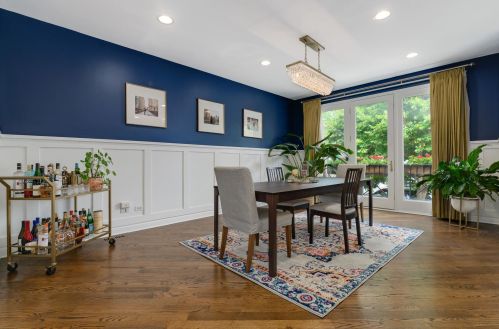 1736 Talman Ave, Chicago IL  60647-5224 exterior