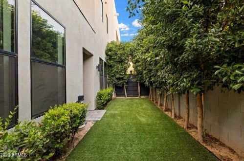 4331 27th Pl, Phoenix AZ  85016-4803 exterior