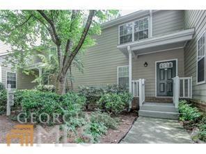 4471 Pineridge Cir, Atlanta GA  30338-6538 exterior