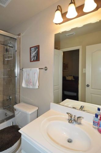 22128 Lancelot Oaks Dr, Humble TX 77339-1410 exterior