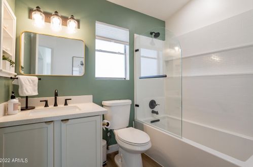 1162 Ivanhoe St, Chandler AZ  85225-3944 exterior