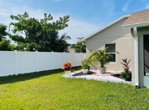 112 Ridgecrest Dr, Fort Pierce FL  34953-5449 exterior