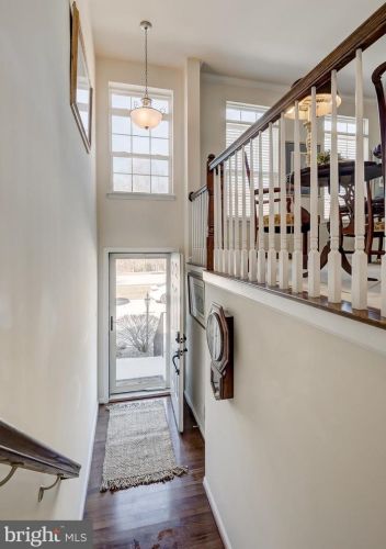 963 Indigo Bunting Ln, Glen Burnie MD 21060-8325 exterior