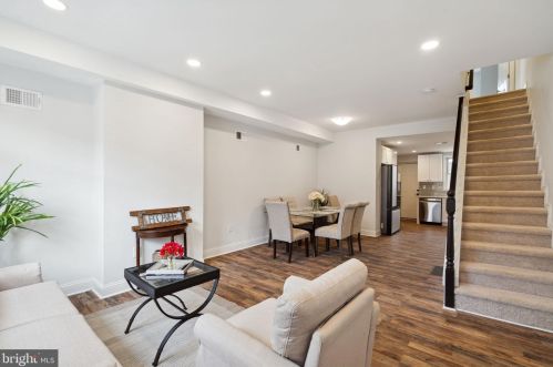 1509 27th St, Philadelphia PA  19146-4409 exterior