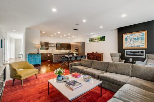 2679 Acorn Ave, Atlanta GA 30305-3703 exterior