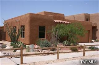 6796 Avenida Del Abrazo, Tucson, AZ 85756-8073