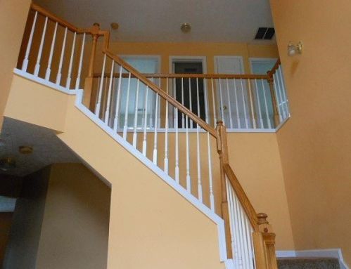 6135 Howell Rdg, Lithonia GA  30058-6605 exterior