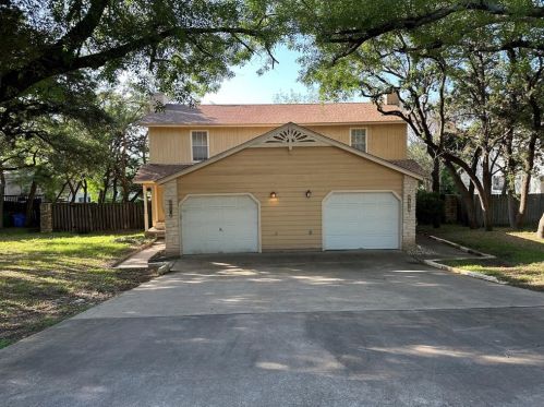 363 Fantail Loop, Austin, TX 78734-4194