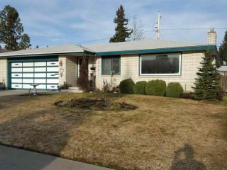 6020 Fleming St, Spokane, WA 99205-7469