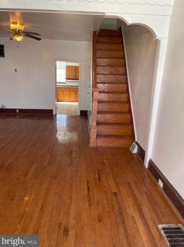 2306 6th St, Philadelphia PA  19148-3852 exterior