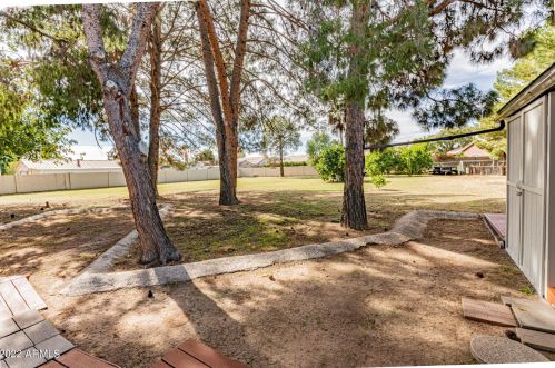 1100 Kingston St, Chandler AZ 85225-9436 exterior