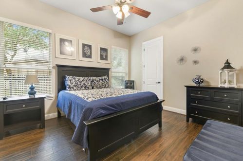 1218 Welland Way, Humble TX 77339-1679 exterior