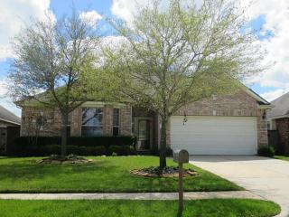1222 Walston Ridge Dr, Spring, TX 77379-7479