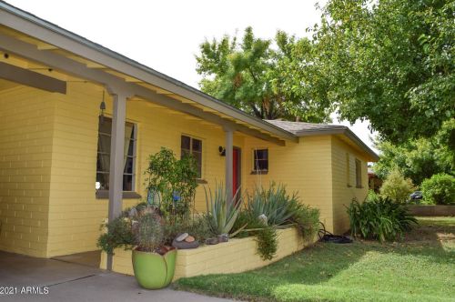 7543 18 Ave, Phoenix AZ 85021-7909 exterior