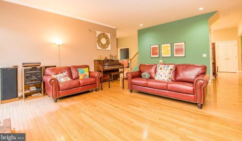 2600 Northrup Dr, Rockville MD 20850-3083 exterior