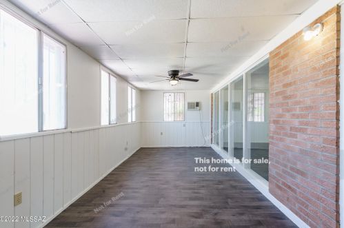 732 Camino Seco, Tucson AZ  85710-2628 exterior