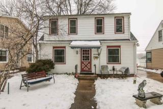2402 Myrtle St, Madison, WI 53704-4539