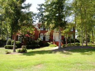 584 Bay Hl, Augusta, GA 30907-8992