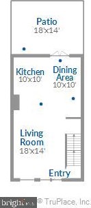 1125 Royal St, Alexandria VA 22314-4310 exterior