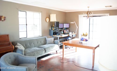 2710 Malvern St, Tucson AZ 85710-4238 exterior