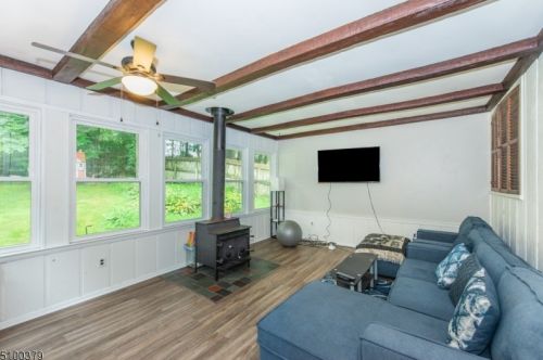 34 Summit Rd, Sparta NJ  07871-1411 exterior