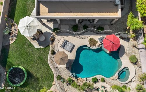 16651 15 Ln, Phoenix AZ 85041-6929 exterior