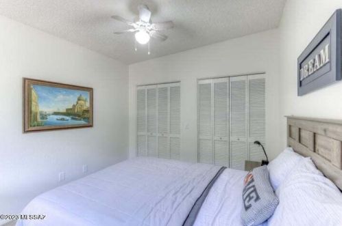 10 Madrid Dr, Tucson AZ  85704-6410 exterior