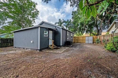 1806 Comanche Ave, Tampa FL  33610-8224 exterior