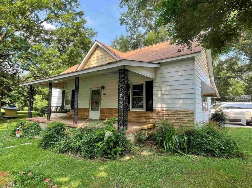 2633 Council St, Lithonia, GA 30058-4305