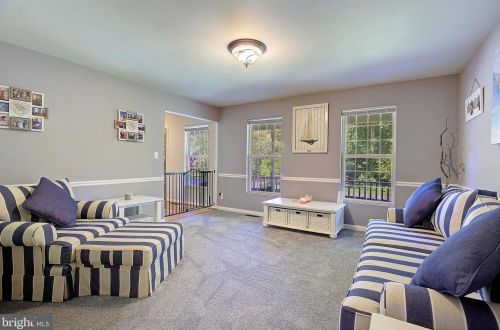 60 Radcliffe Dr, Huntingtown MD 20639-8701 exterior