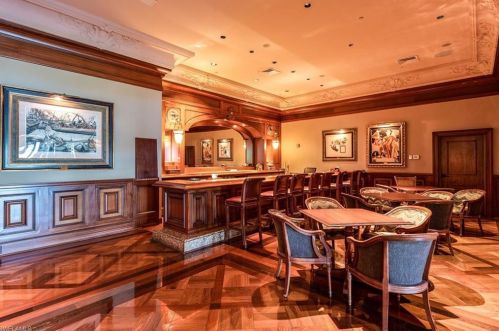 9275 Museo Cir, Naples FL 34114-9514 exterior