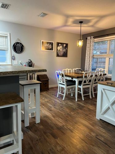 612 Hunters Rdg Rd, Defuniak Springs FL 32433-1510 exterior