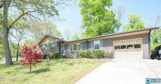 2324 Dartmouth Dr, Birmingham AL  35226-2513 exterior