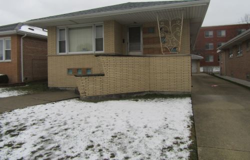 2935 86 Pl, Chicago IL 60652-3721 exterior