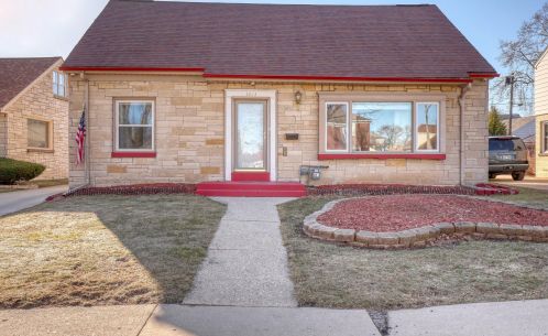 3223 38, Milwaukee WI 53215-2316 exterior