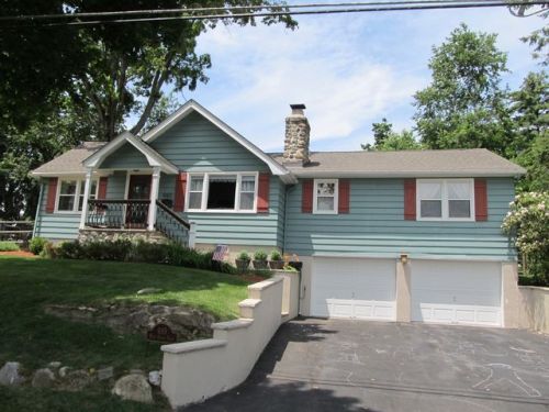 485 Shore Trl, Sparta, NJ 07871-1247