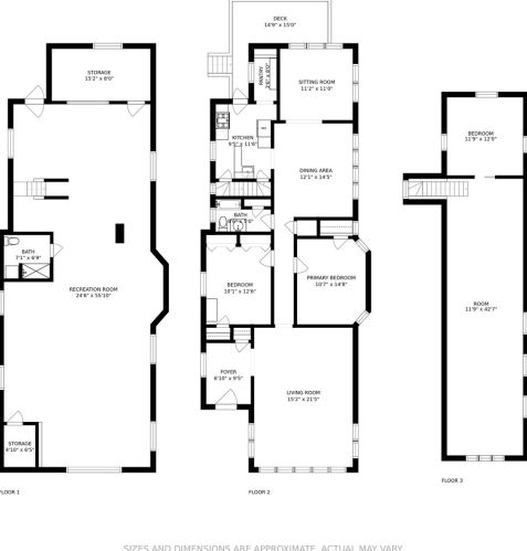 4435 Sacramento, Chicago IL 60655-2005 exterior